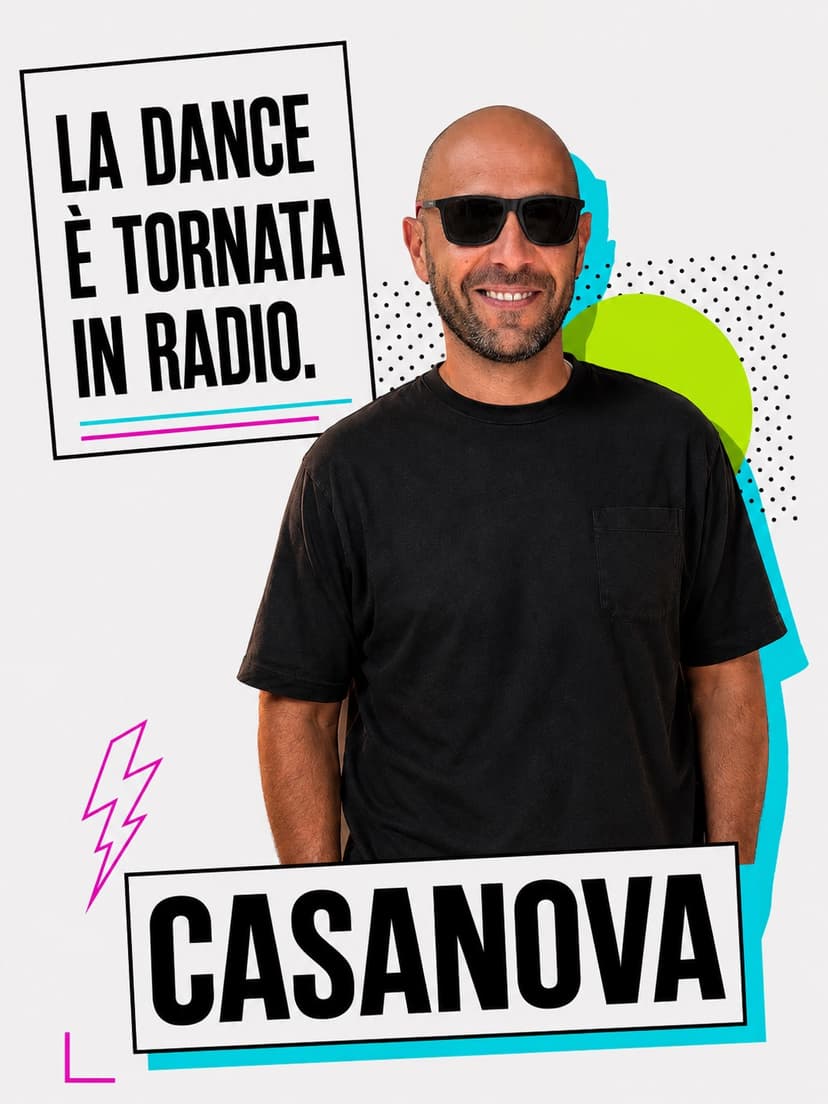 CASANOVA
