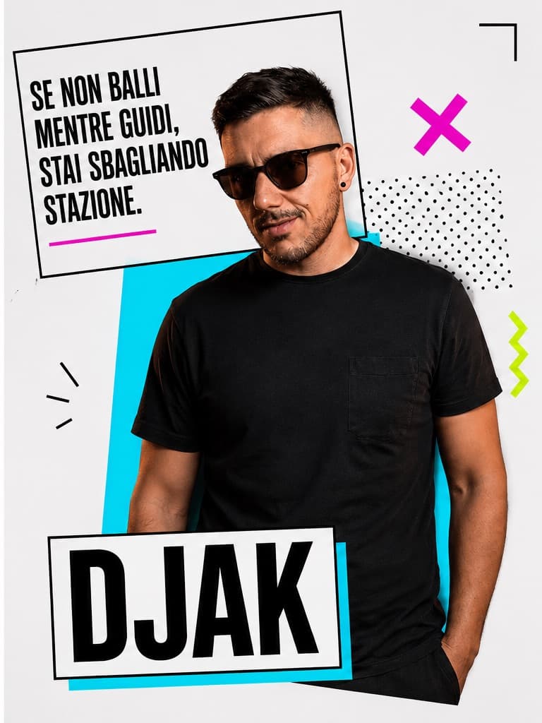 DJAK