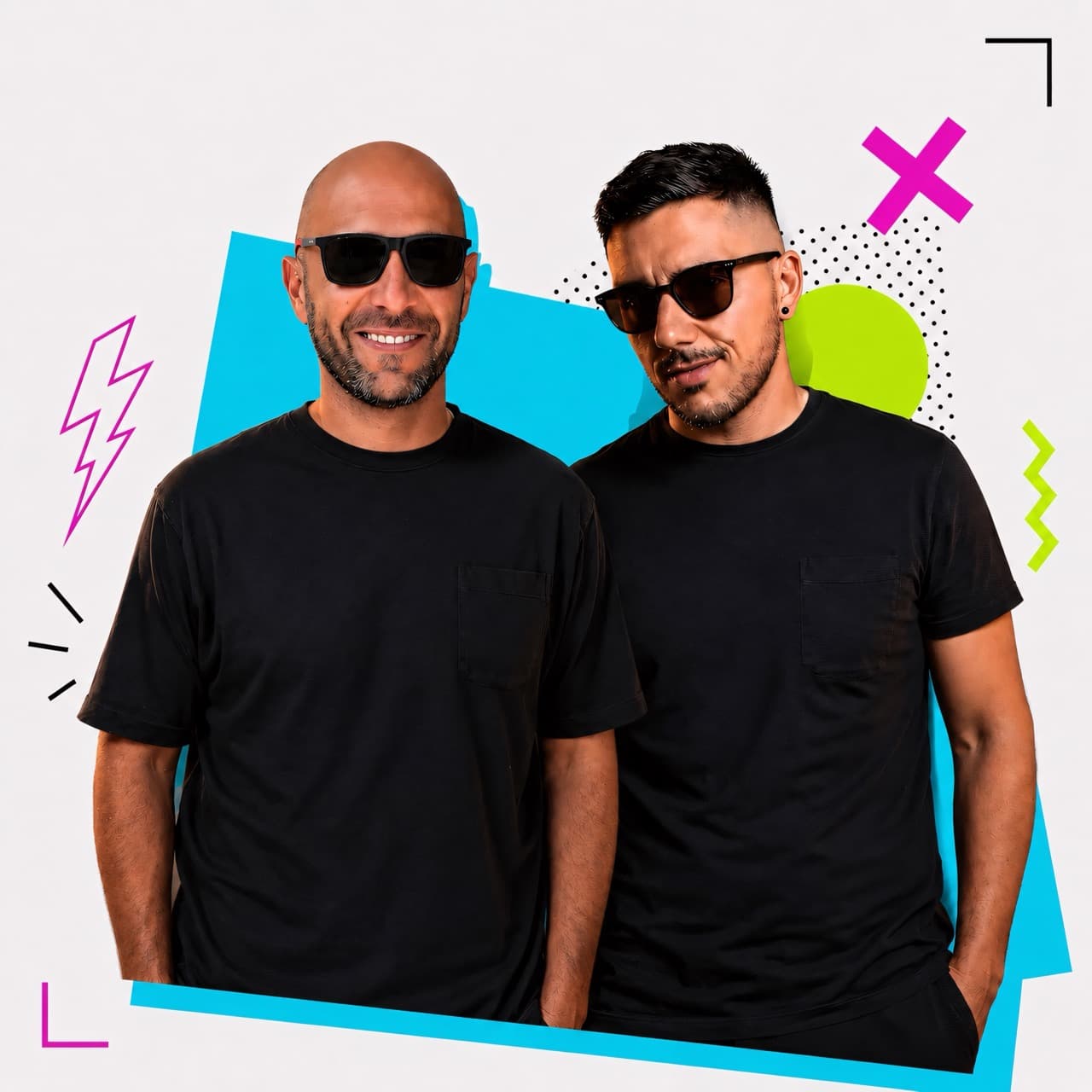 DJAK e Casanova